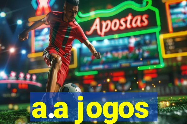 a.a jogos